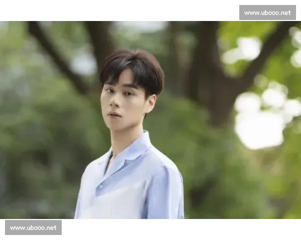 胡一天携新剧亮相荧屏展现非凡魅力引领青春偶像新风尚